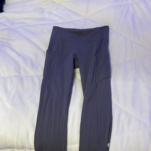 Lululemon align tight leggings size 4